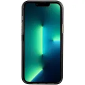 Audi Iml Iphone 13 Pro13 6.1 Auimlmip13pa6d3bk Telefondeksel