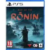 Sony Ps5 Rise Of The Ronin