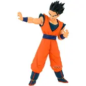 Banpresto Ultimate Gohan Match Makers Dragon Ball Z 16 Cm Figur