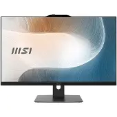 MSI Aio Modern Am272p 1m-888es 27´´ I7-150u/16gb/512gb Ssd Alt-i-ett-pc