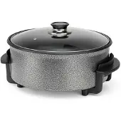 Orbegozo Pz 3090 1500w Elektrisk Kjele