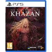 Sony Ps5 The First Berserker: Khazan