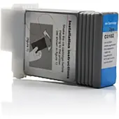 Generico Canon Pfi107 Kompatible Blekkpatroner