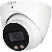 Dahua Hac-hdw2249t-a Led Domo Full Hd Overvåkningskamera
