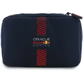 Red Bull Oracle Racing Powerbar reiseveske - Marine