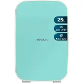 Cecotec Bolero Minicooling 25l Bahamas Mini Kjøleskap