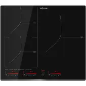 Edesa Eim-6331 Ht Bq B/a Induksjonstopp