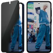 PanzerGlass Privacy Screen Protector Samsung Galaxy A56 5G | Ultra-Wide Fit