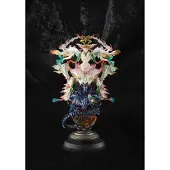 Square Enix Final Fantasy Xiv Meister Den Høye Serafen 27 Cm