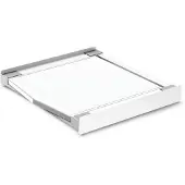Cecotec Kit Lavadora/secadora Vaskemaskin Stabler