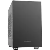 NOX Hummer Vault Pc-tårnkasse