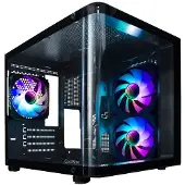 CoolBox Gm100 Vision Pc-tårnkasse