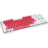 GAMIAC Tkl Rgb90g Kailh Blue Mekanisk Tastatur For Spill Spansk