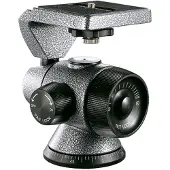 Gitzo Gh3750 Serie 3 Desentraliserbart Kulehode