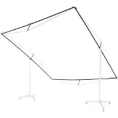 Avenger Palio Modular Support Butterfly 20x20 Lysfeste