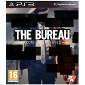 Sony Ps3 The Bureau Xcom Declassified Essentials