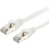 Equip S/ftp Cat 6 605519 Halogenfri Skjermet Nettverkskabel 20 M