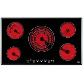 Teka Tr 951 Keramisk Topp 90 Cm