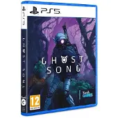 Sony Ps5 Ghost Song