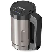 Black & Decker Black &amp Decker Black &amp Decker suppemaskin - Black &amp Decker BXSM1000E 1,6L 1040W Touch Control