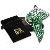 Noble Collection Replika Av Lorien-bladet 7 Cm