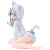 SEGA Goddess Of Victory:nikke N102 10 Cm Figur