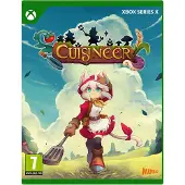 Xbox Games Cuisineer
