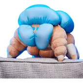 TUBBZ Destiny Plush Screeb Hatchling Ender