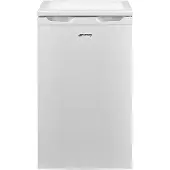 Smeg Ff08ew Vertikal Fryser