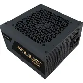 UNYKAch Uk212701 Atilus 2.0 Atx 750w Strømforsyning