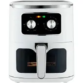 Kuken 34391 5.0l 1500w Airfryer