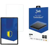 3mk Protection 3mk FlexibleGlass hybridglass til Lenovo Tab P12