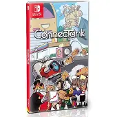 Strictly Limited Games Games Switch Connectank Limited Edition
