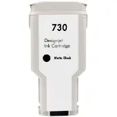 Generico Hp 730 Mate-p2v71a/p2v65a Kompatible Blekkpatroner