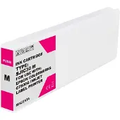 Generico Epson Sjic30p-c33s020641/sjic30p(m) Kompatible Blekkpatroner