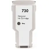 Generico Hp 730-p2v72a/p2v66a Kompatible Blekkpatroner
