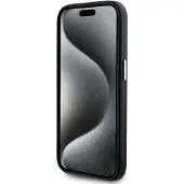 Karl Lagerfeld Iphone 15 Pro Max Telefondeksel