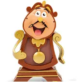 Abysse Corp Beauty And Beast Figur