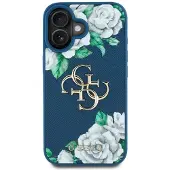 GUESS Roses Big Iphone 16 Telefondeksel