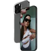 PanzerGlass Safe Iphone 16 Pro Max Skjermbeskytter