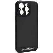 FreeWell -etui for Iphone 15 PRO MAX med 17 mm feste