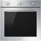 Smeg Sf64m3tvx 70l Multifunksjonsovn