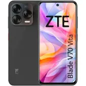 ZTE Blade V70 Vita 256GB/8GB Grå
