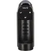 Delta Q | MiniQool (Grå) - Automatisk kaffemaskin (Euro-plugg)