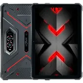 HOTWAV TAB R9 Pro nettbrett (rød)