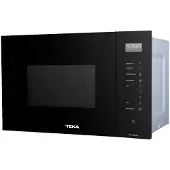 Teka Ml 825 Tfl 900w Innebygd Mikrobølgeovn Med Grill
