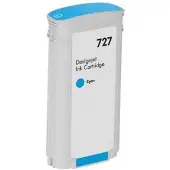 Generico Hp 727 Kompatible Blekkpatroner