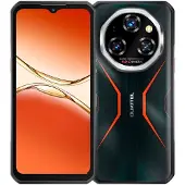 Oukitel Wp55 5g 12gb/256gb 6.6´´