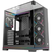 XYZPrinting Tesseract A-rgb Pc-tårnkasse