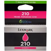 Lexmark Lxm 210/officeedge Pro4000 Pro5500 Blekkpatron